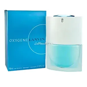 Parfum pour femme, Oxygène, Lanvin, EDP, 75ml