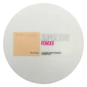 Poudre de finition, Imperméable, Superstay 24, Maybelline, 20 Cameo