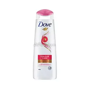 Shampoing pour cheveux colorés, Colour care, Dove