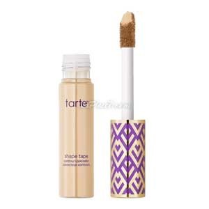 Correcteur contour anticernes, 12 H de tenue, Shape tape, Tarte, N22 Light neutral, 10ml