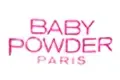 Baby powder