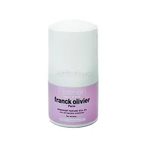 Déodorant parfumé à bille pour femme, Passion extrême, Franck olivier