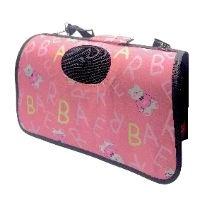 Sac de transport pour chat, MM