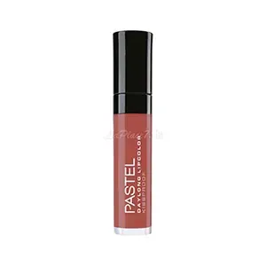 Rouge à lèvres, Daylong lipcolor, Pastel, 43