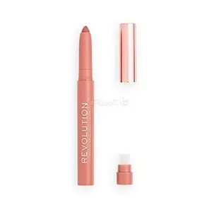 Crayon à lèvres, Velvet Kiss, Revolution, Icon, 1,2g