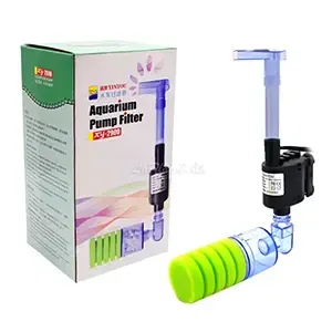 Pompe de filtration d'eau d'aquarium pour poissons, Xinyou, Xy-2900, 5w