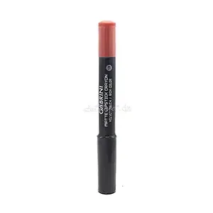 Rouge à lèvres matte en crayon, Velvet touch, Gabrini, 19