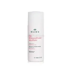 Eau micellaire pour peaux sensibles, Démaquillant, Nuxe