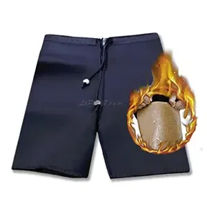 Short minceur pour homme , Sibote, Beam-type