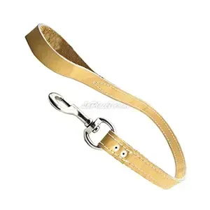 Laisse pour chien en cuir , 1,16M