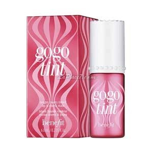 Blush liquide joues et lèvres, Gogo tint, Benefit, 6ml