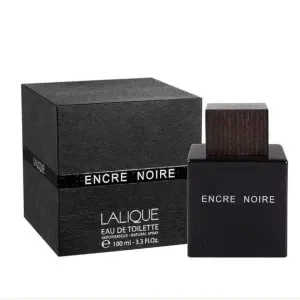 Parfum pour homme  Encre Noire, Lalique, EDT, 100ml