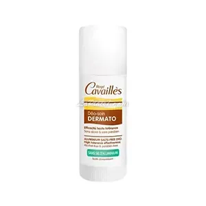 Déodorant-soin dermato, Sans sel d'aluminium, Rogé cavaillés