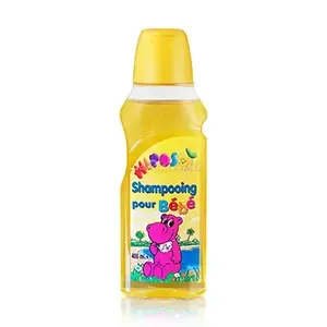 Shampoing pour bébé, hiposol, 400ml