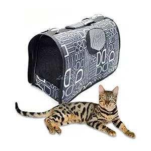Sac de transport pour chat, PM