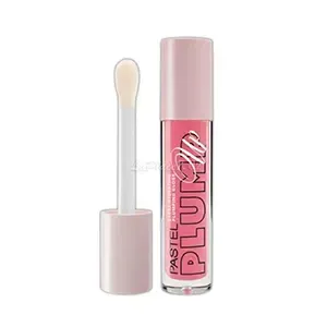 Rouge à lèvres, Plump up, Pastel, 203 Cotton candy