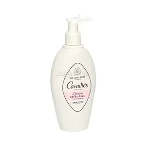 Soin intime lavant antibactérien, Rogé Cavaillès, 250ml