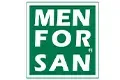 Men For San