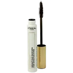 Mascara densifiant pour yeux sensibles, Age Perfect, L’Oréal, Noir, 7.4ml
