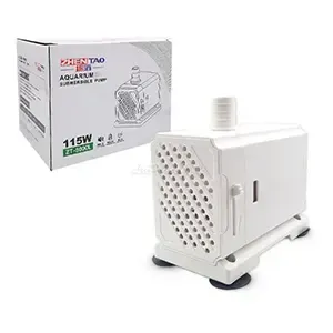 Pompe submersible réglable pour fontaine, cascade et aquarium, Zhen Tao, ZT-5000L, 115w